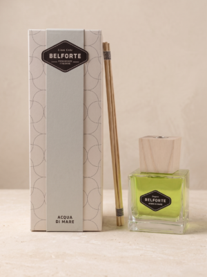 Diffusore bastoncini fragranza ACQUA DI MARE