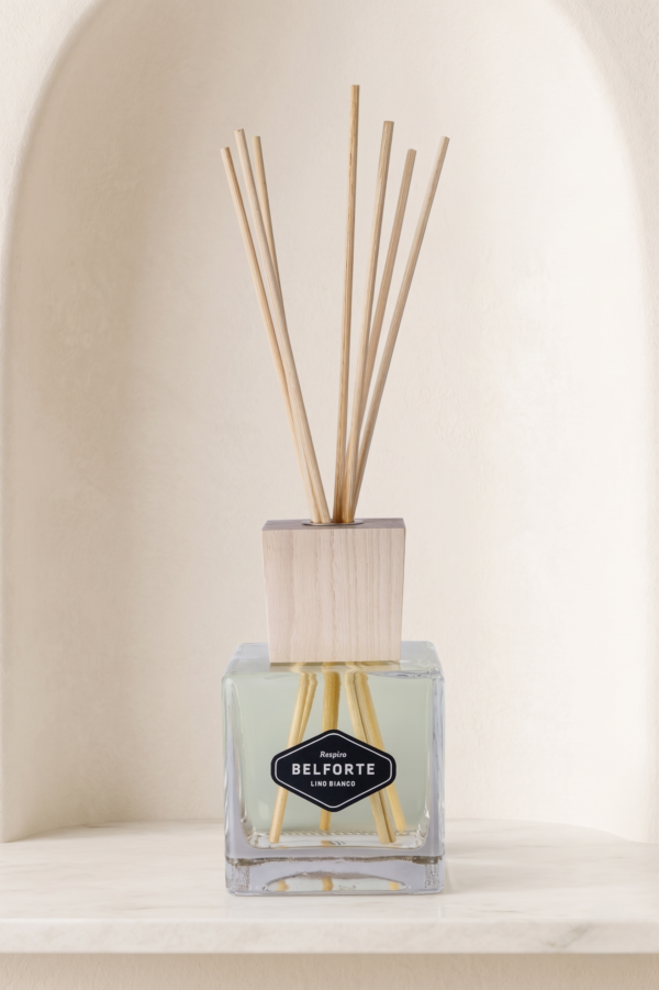 Diffusore bastoncini fragranza BAMBOO LIME