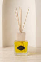Diffusore bastoncini fragranza BERGAMOTTO