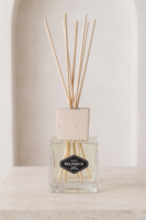 Diffusore bastoncini fragranza CUOIO DI RUSSIA