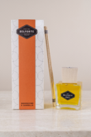Diffusore bastoncini fragranza MANDARINO E CANNELLA