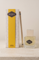 Diffusore bastoncini fragranza PAN DI ZENZERO