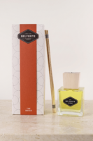 Diffusore bastoncini fragranza THE ROSSO