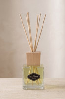 Diffusore bastoncini fragranza THE ROSSO