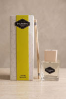 Diffusore bastoncini fragranza LIMONE MUSCHIO