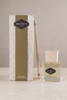 Diffusore bastoncini fragranza ZENZERO E PEPE NERO