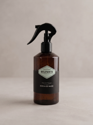 Spray Tessuti Trigger Acqua di Mare 300 ml