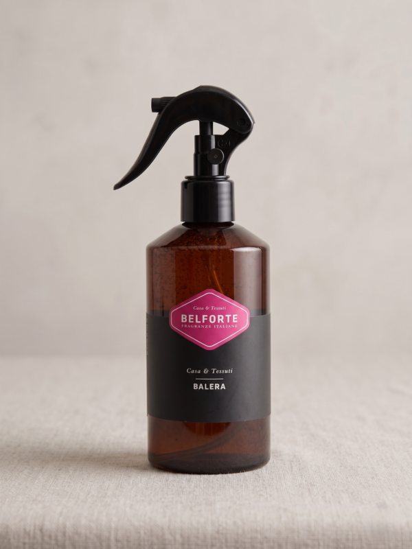 Spray Tessuti Trigger Balèra 300 ml