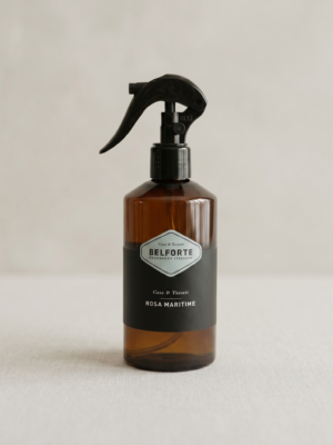 Spray Tessuti Trigger Rosa Maritime 300 ml