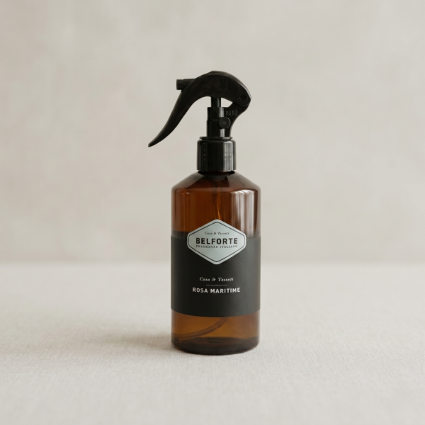 Spray Tessuti Trigger Rosa Maritime 300 ml