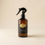 Spray Tessuti Trigger Vaniglia e Mou 300 ml