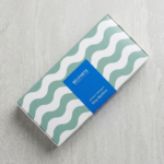 Ventaglio Gift Box Rosa Marittima