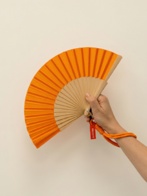 Ventaglio Gift Box Bergamotto