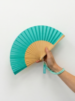 Ventaglio Gift Box Rosa Marittima