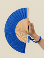 Ventaglio Gift Box Acqua di Mare