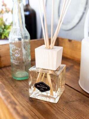 Linea Cube Diffusori