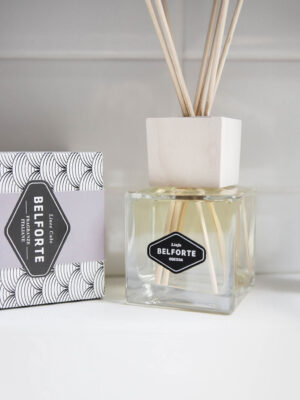 Linea Cube Diffusori