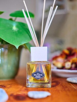 Linea Cube Diffusori