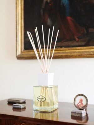 Linea Cube Diffusori