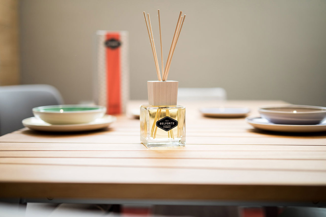 Linea Cube Diffusori