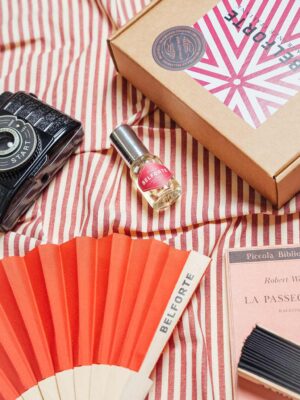 Ventagli Gift Box