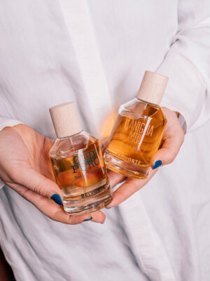 Eau de Parfum