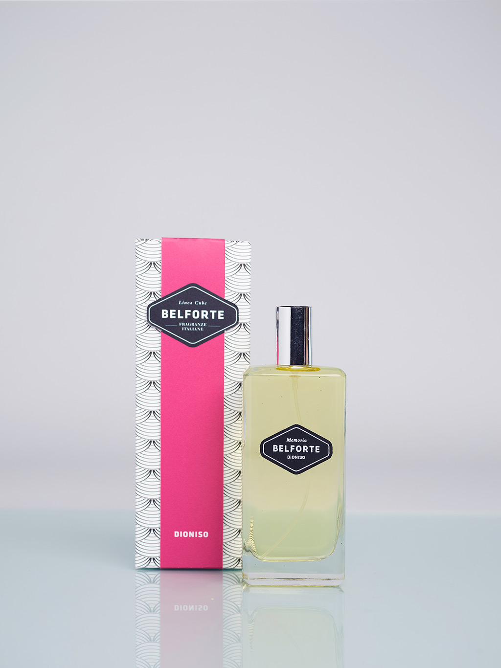 Spray Ambiente 100ml