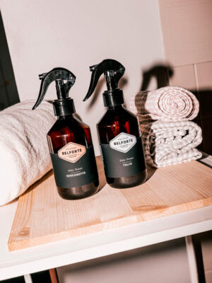 Trigger Casa & Tessuti 300 ml