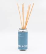 Lattina Linea Color 440 ml AMBRA Diffusore d'ambiente Pop