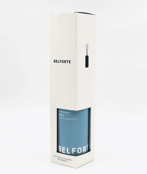 Lattina Linea Color 440 ml AMBRA Diffusore d'ambiente Pop