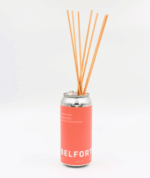 Lattina Linea Color 440 ml BERGAMOTTO Diffusore d'ambiente Pop