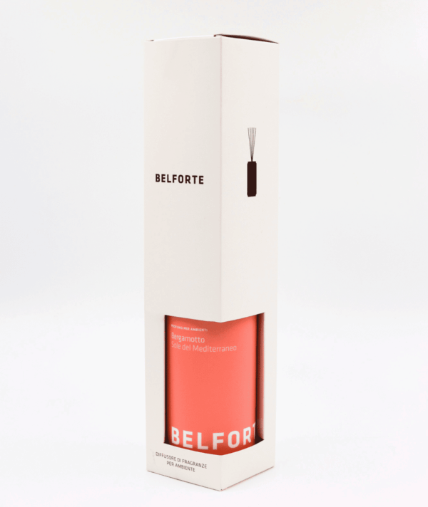 Lattina Linea Color 440 ml BERGAMOTTO Diffusore d'ambiente Pop