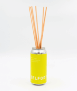 Lattina Linea Color 440 ml LIMONE E MUSCHIO Diffusore d'ambiente Pop