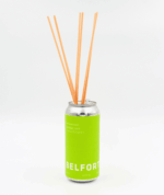 Lattina Linea Color 440 ml BAMBOO LIME Diffusore d'ambiente Pop