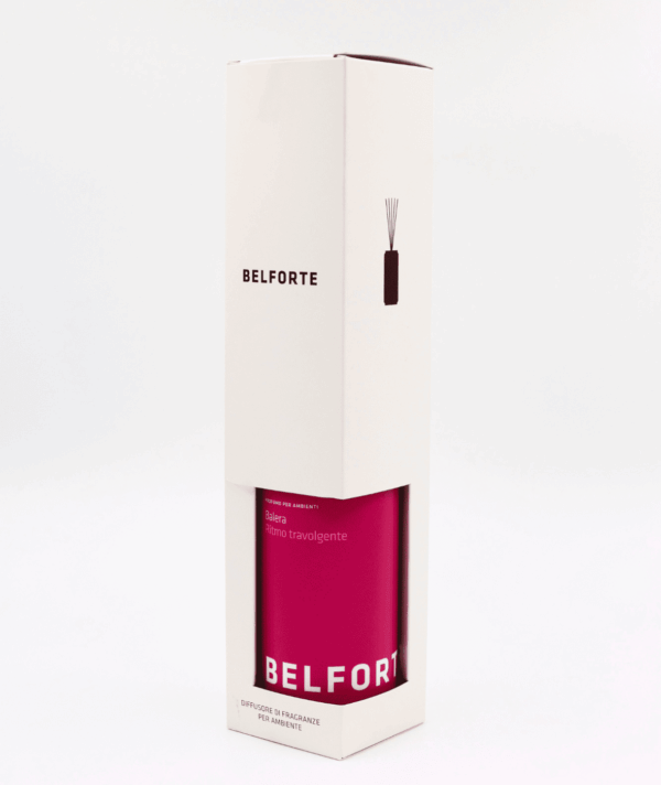 Lattina Linea Color 440 ml BALÈRA Diffusore d'ambiente Pop