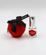 Gift Box Palline di Natale fragranza The Rosso
