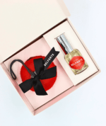 Gift Box Palline di Natale fragranza The Rosso