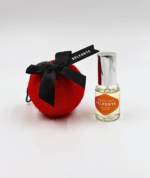 Gift Box Palline di Natale fragranza Mandarino e Cannella