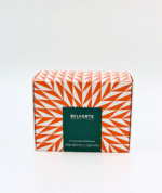 Gift Box Palline di Natale fragranza Mandarino e Cannella