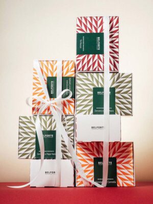 Gift Box Palline di Natale