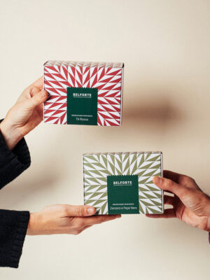 Gift Box Palline di Natale