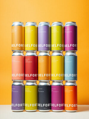 Lattine Color