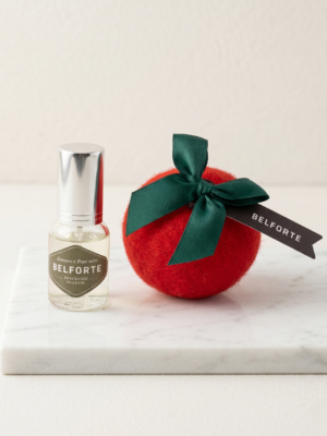 Gift Box Palline di Natale fragranza Zenzero e Pepe Nero