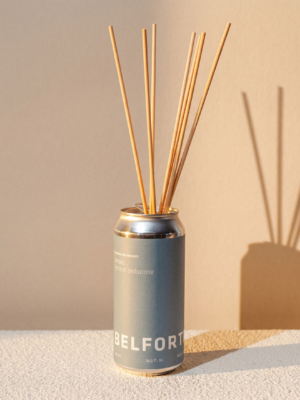 Lattina Linea Color 440 ml AMBRA Diffusore d'ambiente Pop