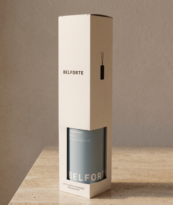 Lattina Linea Color 440 ml AMBRA Diffusore d'ambiente Pop