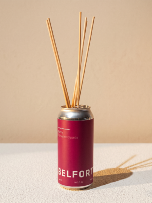 Lattina Linea Color 440 ml BALÈRA Diffusore d'ambiente Pop