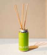 Lattina Linea Color 440 ml BAMBOO LIME Diffusore d'ambiente Pop