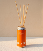 Lattina Linea Color 440 ml MANDARINO E CANNELLA Diffusore d'ambiente Pop