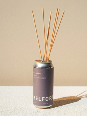 Lattina Linea Color 440 ml ODESSA Diffusore d'ambiente Pop