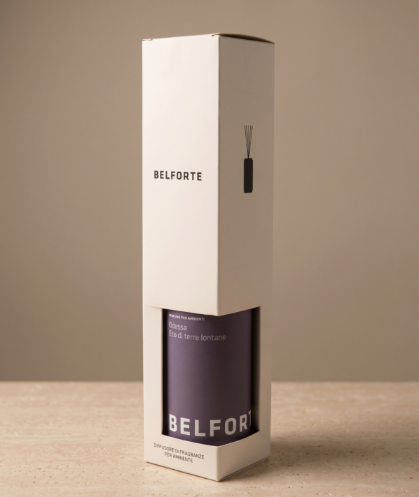 Lattina Linea Color 440 ml ODESSA Diffusore d'ambiente Pop